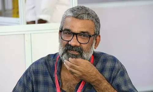 Director Ranjith Sent to 3-Day Police Custody in Sexual Assault Case Director Ranjith Sent to 3-Day Police Custody in Sexual Assault Case