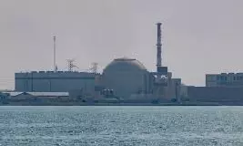 Projectile Hits Near Irans Bushehr Nuclear Facility; Kills One Person