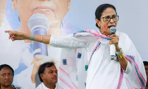 Mamata: NIA Harassing Locals While Real Culprits Escape in Malda Gherao