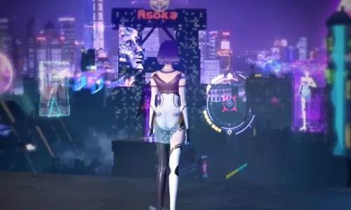 China Moves To Regulate Digital Humans