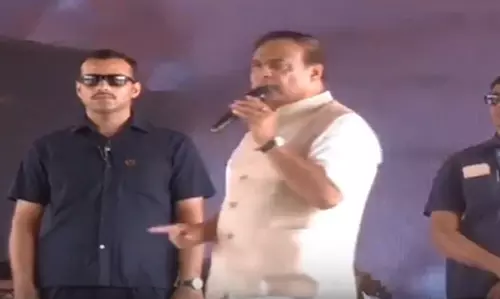 Assam CM Promises Free LPG for Bihu, Durga Puja, Announces Stipend, Jobs, Free Education