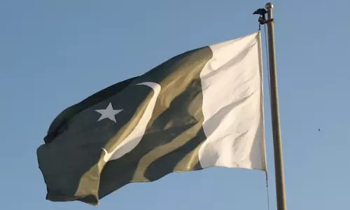 Pakistan Dismisses Reports its US-Iran Talks Initiative Has Collapsed