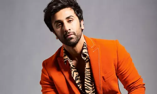 Ranbir Has A Double Role In ‘Ramayana’ Ranbir Has A Double Role In ‘Ramayana’