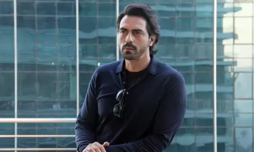 Rampal’s Role In ‘Billionaire’ Modelled On Vijay Mallya Rampal’s Role In ‘Billionaire’ Modelled On Vijay Mallya