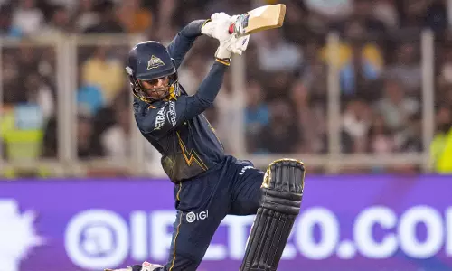 IPL 2026 Live GT Vs RR: GT 195/7 IPL 2026 Live GT Vs RR: GT 195/7