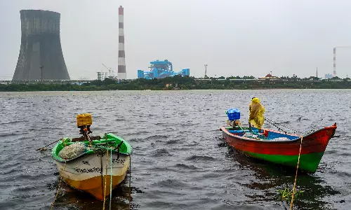 345 Tamil Nadu Fishermen Being Repatriated From Iran to Chennai 345 Tamil Nadu Fishermen Being Repatriated From Iran to Chennai