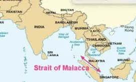 State Of The Union | Chokepoints And Tyranny Of Geography In Globalised Era | Manish Tewari State Of The Union | Chokepoints And Tyranny Of Geography In Globalised Era | Manish Tewari