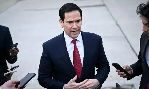 US Cancels Green Cards, Visas of Iran-Linked Nationals US Cancels Green Cards, Visas of Iran-Linked Nationals