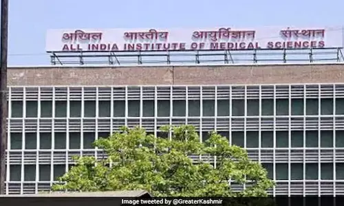 NAAT, TTI Systems to Enhance Transfusion Safety at AIIMS
