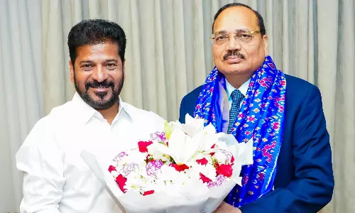 Revanth Gives Basara Temple A ₹225crore Fillip