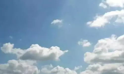 Weather Forecast and Prayer Timings for Thursday April 5, 2026