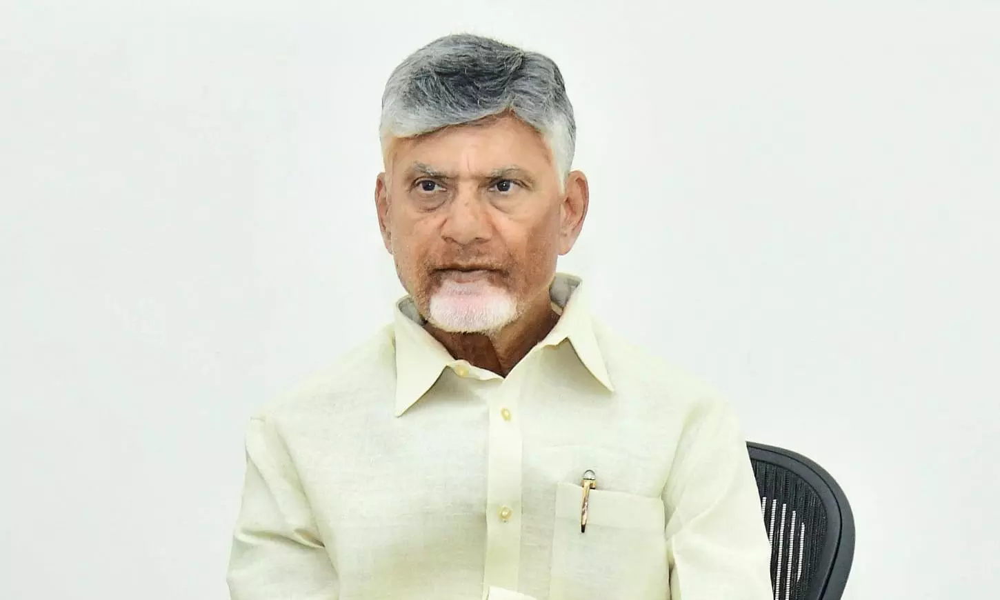 Naidu To Tour Tadipatri Today With Focus on Irrigation Security