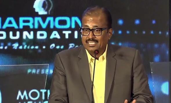 Harmony Foundation Urges End to War, Peace on Conscience Day