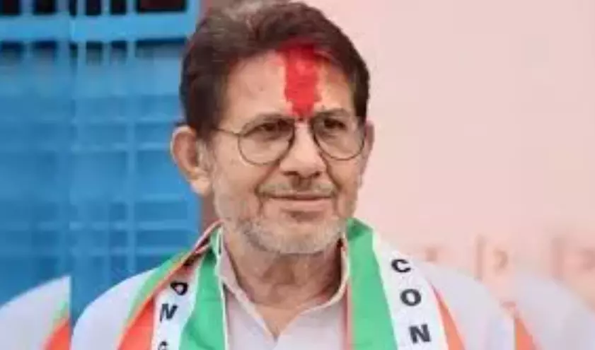 MP - Disqualification Of Congress MLA From MP Assembly Following Conviction By Court Triggers Row MP - Disqualification Of Congress MLA From MP Assembly Following Conviction By Court Triggers Row