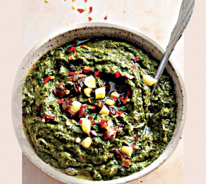 Popeye Approved Big Green Energy