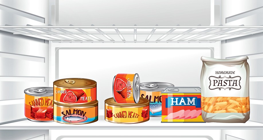 Rethinking Ready-To-Eat: Can Technology Make Packaged Food Healthier?