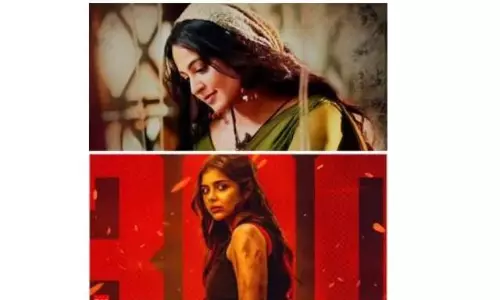 Are Nila and Neeli Connected? Kathanar Trailer Sparks Fan Theories