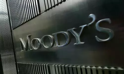 Moody’s Cuts India FY27 Growth Estimates to 6% Amid West Asia War