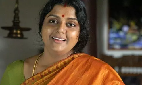 Bhanupriya Feels Sidelined Despite Legacy, Says Shanti Priya