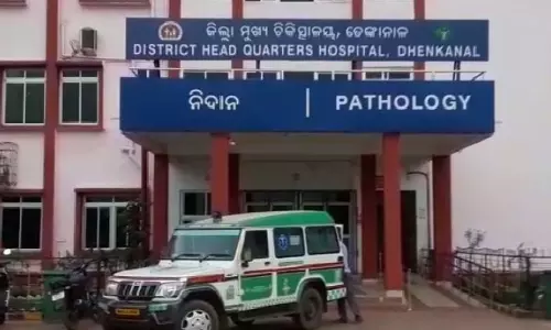 Odisha: Man Arrested For Allegedly Raping Differently-abled Daughter, Survivor Gives Birth Baby Girl