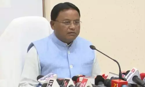 Odisha Expands Reservation In Higher Education, Brings OBSC Into Quota Fold Odisha Expands Reservation In Higher Education, Brings OBSC Into Quota Fold
