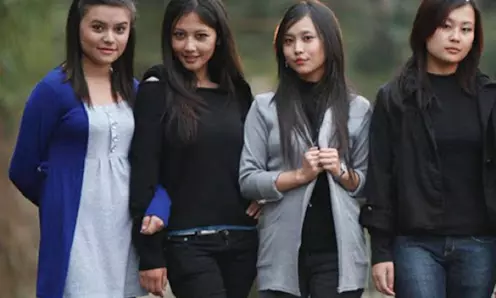 M.P. Nathanael | We Must Educate People All Across India Of Realities About Northeast