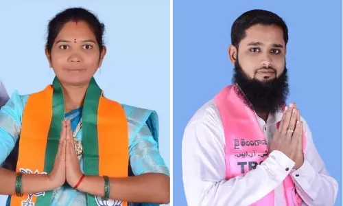 BJP, BRS Alliance Wins Khanapur Civic Posts; Congress Calls it Moral Victory