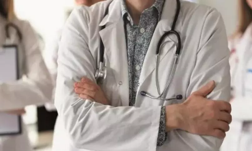 deccanchronicle.com - Prathyush Nallella - Uzbek Medical Education is Virtually Non-existent, Say Students