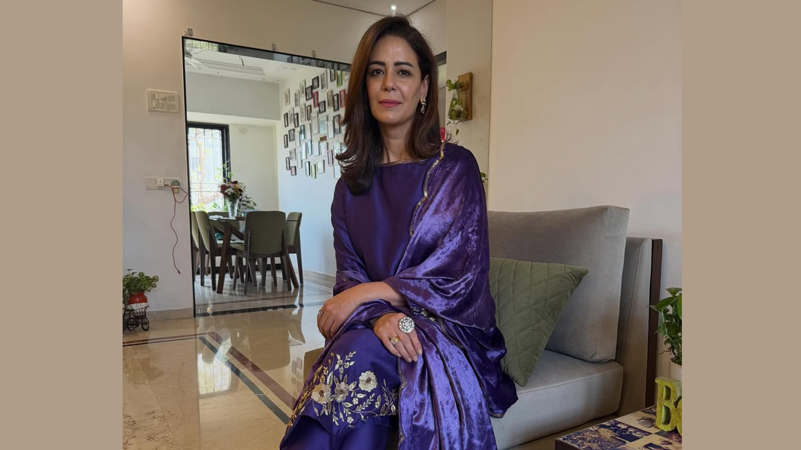 I Am in The Best Phase Of My Career Now: Mona Singh