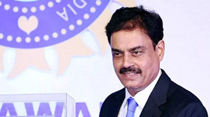 Dilip Vengsarkar Turns 70 Dilip Vengsarkar Turns 70
