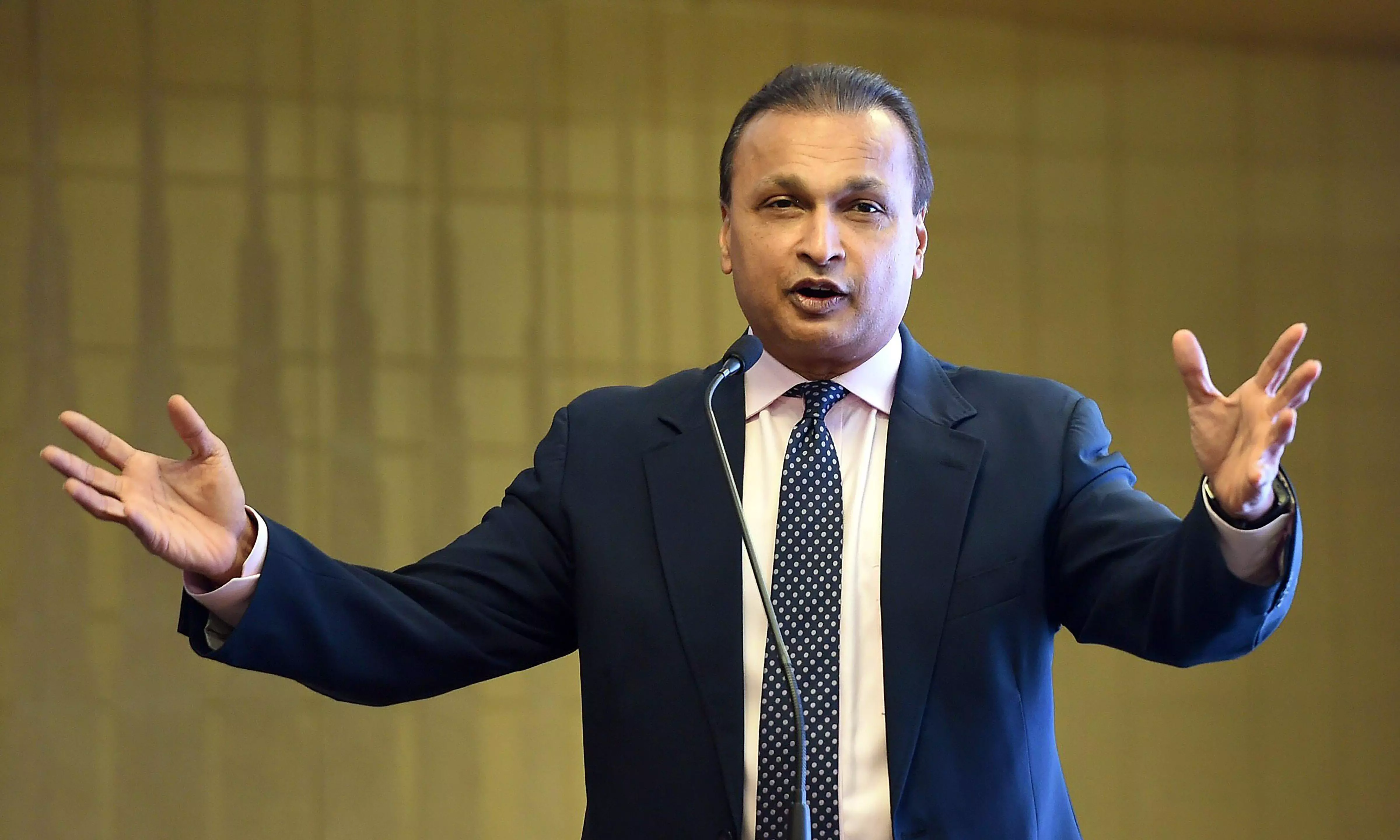 CBI Alleges Rs 73,000 Cr Fraud in Anil Ambani Group: ED Flags IBC Irregularities