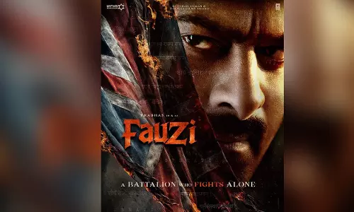 Fauzi Makers Issue Strict Warning Over Leaked Set Images