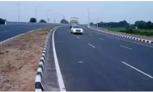 1,535 Black Spots Identified on National Highways in Telangana
