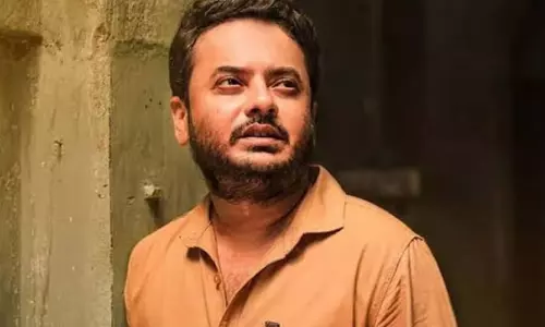 Actor Rahul Arunoday Banerjees Death Triggers Massive Strike in Bengali Entertainment Industry