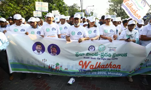 No Compromise on Food Quality, Public Health: Raja Narsimha