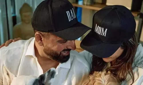 Karishma Tanna, Varun Bangera Announce Pregnancy