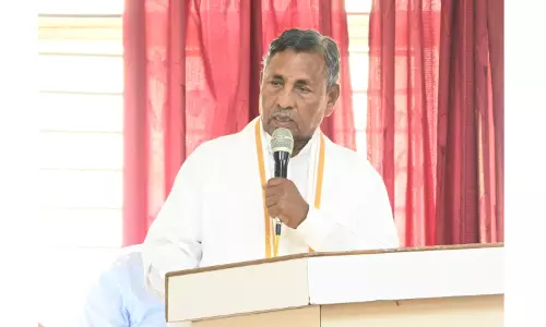 Auto LPG Issue: Karnataka Minister Muniyappa To Hold Meeting On April 10