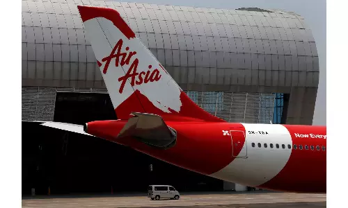 AirAsia X To Raise Fares, Cut Capacity Over Mideast War