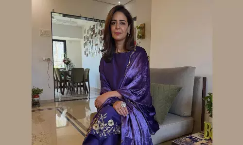 I Am in The Best Phase Of My Career Now: Mona Singh