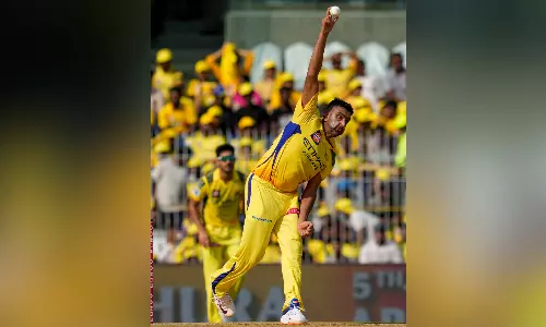 It Was Mentally Disturbing, Painful: Ashwin Reveals Why He Quit IPL It Was Mentally Disturbing, Painful: Ashwin Reveals Why He Quit IPL
