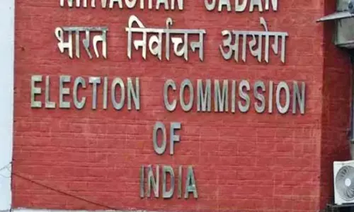 Telangana Among 16 States Selected for SIR Drive from May 30