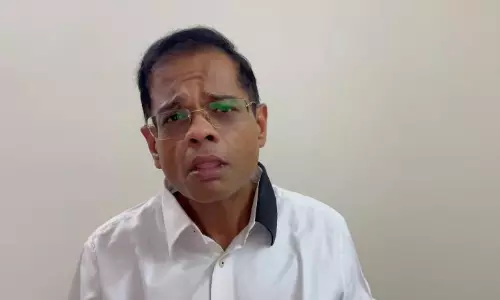 2003 Jaggi Murder Case: Chhattisgarh HC Overturns Acquittal, Sentences Amit Jogi to Life 2003 Jaggi Murder Case: Chhattisgarh HC Overturns Acquittal, Sentences Amit Jogi to Life