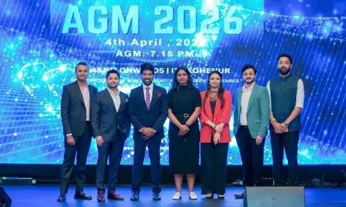 Young Entrepreneurs Association (YEA) Announces New President and Board at AGM Young Entrepreneurs Association (YEA) Announces New President and Board at AGM