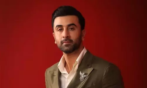 ‘Abstinence’ To Be the Key Word in Ranbir’s Life ‘Abstinence’ To Be the Key Word in Ranbir’s Life