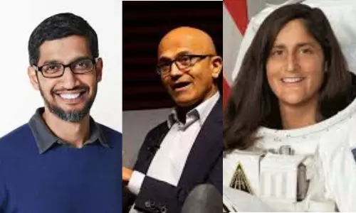 Mohan Guruswamy | Listening To The Stories Of The NRI Master Race!