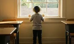 5-Year-Old Boy Found Dead With Throat Slit at Bihar School Hostel