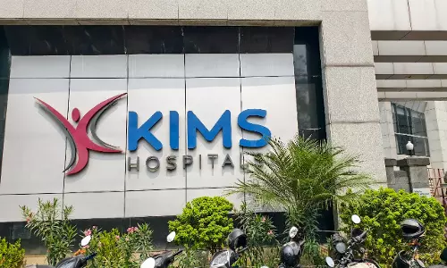 Resident Alleges Harassment At KIMS