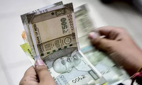 Per Capita Income: Rayalaseema Districts Lag Behind, Visakhapatnam Records Highest Earnings