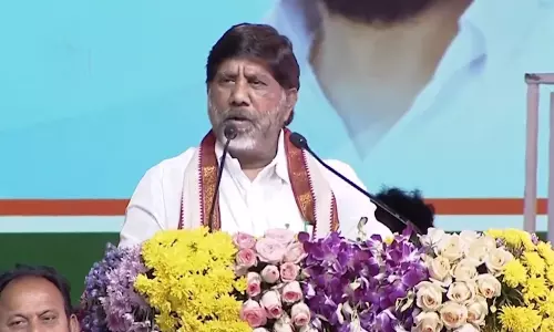 Bhatti: Pipri Meeting Conceptualised by CM Bhatti: Pipri Meeting Conceptualised by CM