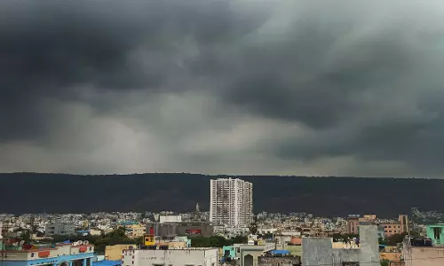 Lightning Kills Four as Thunderstorms Lash North Andhra, Rayalaseema